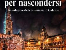 Nessun posto nascondersi Luigi Guicciardi