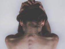 Sono ragazza anni sono immunodepressa