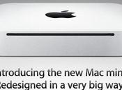 Apple: ecco nuovo Mini 799€