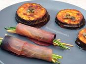 Melanzane portafoglio