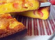 Clafoutis alle amarene