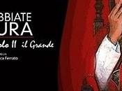 abbiate Paura, Teatro Italia