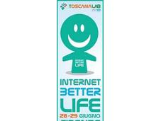 Toscanalab 2k10: come internet contribuiscono migliorare vita degli individui