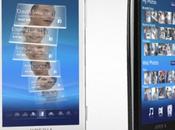 Sony Ericsson: ufficiale Android Xperia Mini