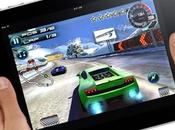 Gameloft: ecco tutti nuovi giochi iPad