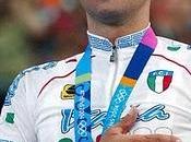 nazionale ciclismo nuovo Paolo Bettini!