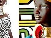 Africa pallone