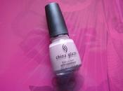 Channelesque China Glaze