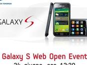 Samsung Galaxy Italia Giugno!