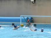 Pallanuoto: R.N. Terrasini cacciata dalla piscina Palermo