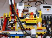 Lego&Apple; tecnologia gioco!