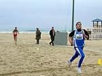 Corsa Allenamento: benefici della corsa spiaggia