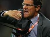 Mondiali SudAfrica2010: reazione Capello dopo sconfitta