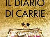 Esce libreria diario carrie