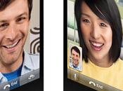 iPhone4: Prime impressioni FaceTime