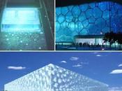 Dopo Olimpiadi: Water Cube