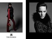 Trussardi 1911 Fall Winter 2010-11 Campaign Preview