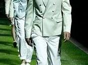 D&amp;G collezione Uomo 2011