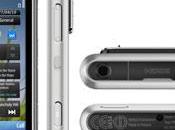 Nokia test fotografie buio