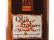 Olio Solare Monoi Tiarè Natura