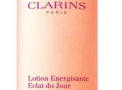 Clarins Lotion Eclat Jour