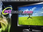 Contest Pixmania vinci Televisore 32LF2510