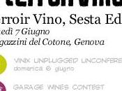 Pronta Terroir Vino Vinix Unplugged UnConference