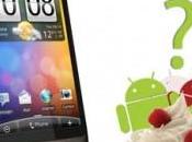 Android Froyo pronto disponibile Desire?