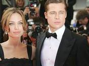 Brad Pitt Angelina Jolie presto sposi, Italia