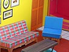 Paper Doll House