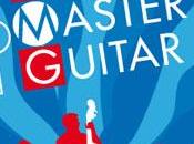Galliate Master Guitar