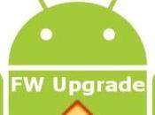 Guida Android: installare Android Froyo FRF83 Nexus