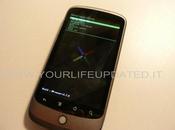 Guida Android: Recovery Originale Nexus