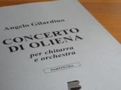 Pubblicato ‘Concerto Oliena’