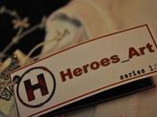 Heroes_Art tees!