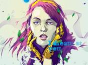 Kaloian Toshev Female illustration… much more!