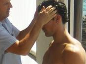 David Gandy Dolce Gabbana Light Blue