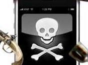 jailbreak iPhone maturo