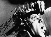 ARANCIA MECCANICA Kubrick