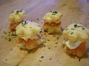 Alcune idee Pasta Sfoglia: fiorellini Salmone perfetti Slunch