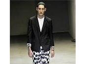 Comme Garçons Homme Plus primavera-estate 2011 spring-summer