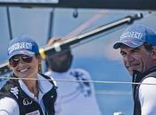 Vela Mascalzone Latino incappa giornata difficile, sempre quarto