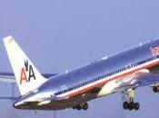 Pericoli volo. l'american airlines mette sotto sorveglianza boeing