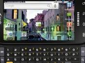 Samsung Galaxy diventa ufficiale: immagini caratteristiche