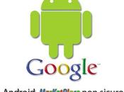 Android: Primi casi “Kill Switch”