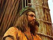 Sandokan!