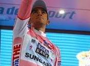 Giro d'Italia 2011-16°tappa..El MATADOR Contador....