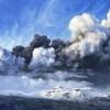 Eruzioni vulcano islandese Grimsvotn