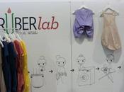 Talents: RUBERlab Flavia Sbrolli
