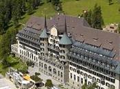 Bilderberg,a Giugno St.Moritz